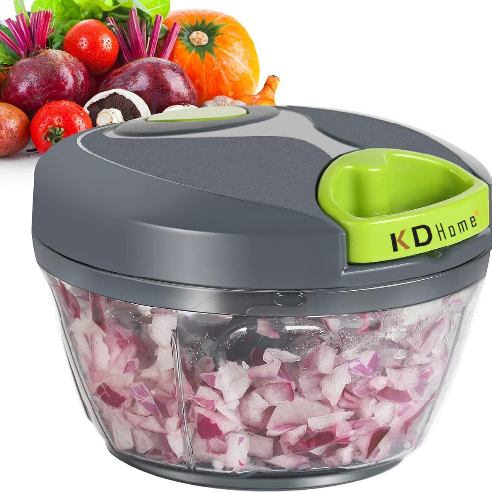 Tocator Legume Manual KD Home ChopChop