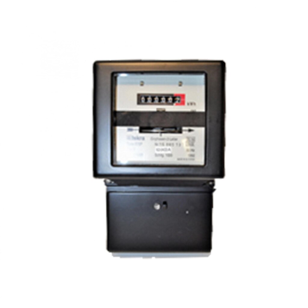 Contor pasant Iskra 5031H