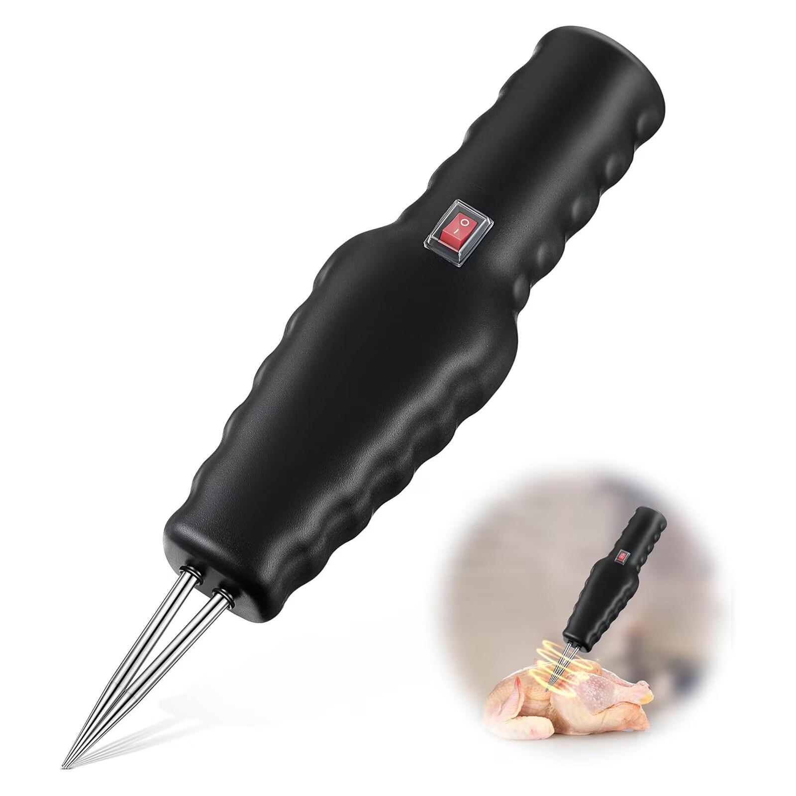 Trimmer Electric Pene YSY-028