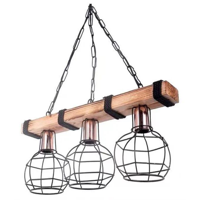 Pendul Rustic RFAN Model 5719-3