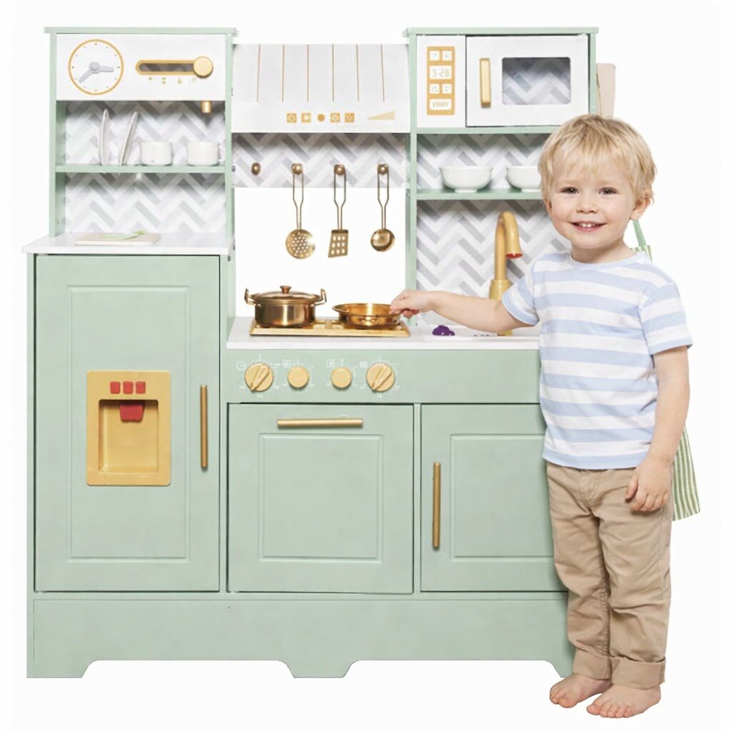 Bucatarie KinderVibe GrandeCuisine