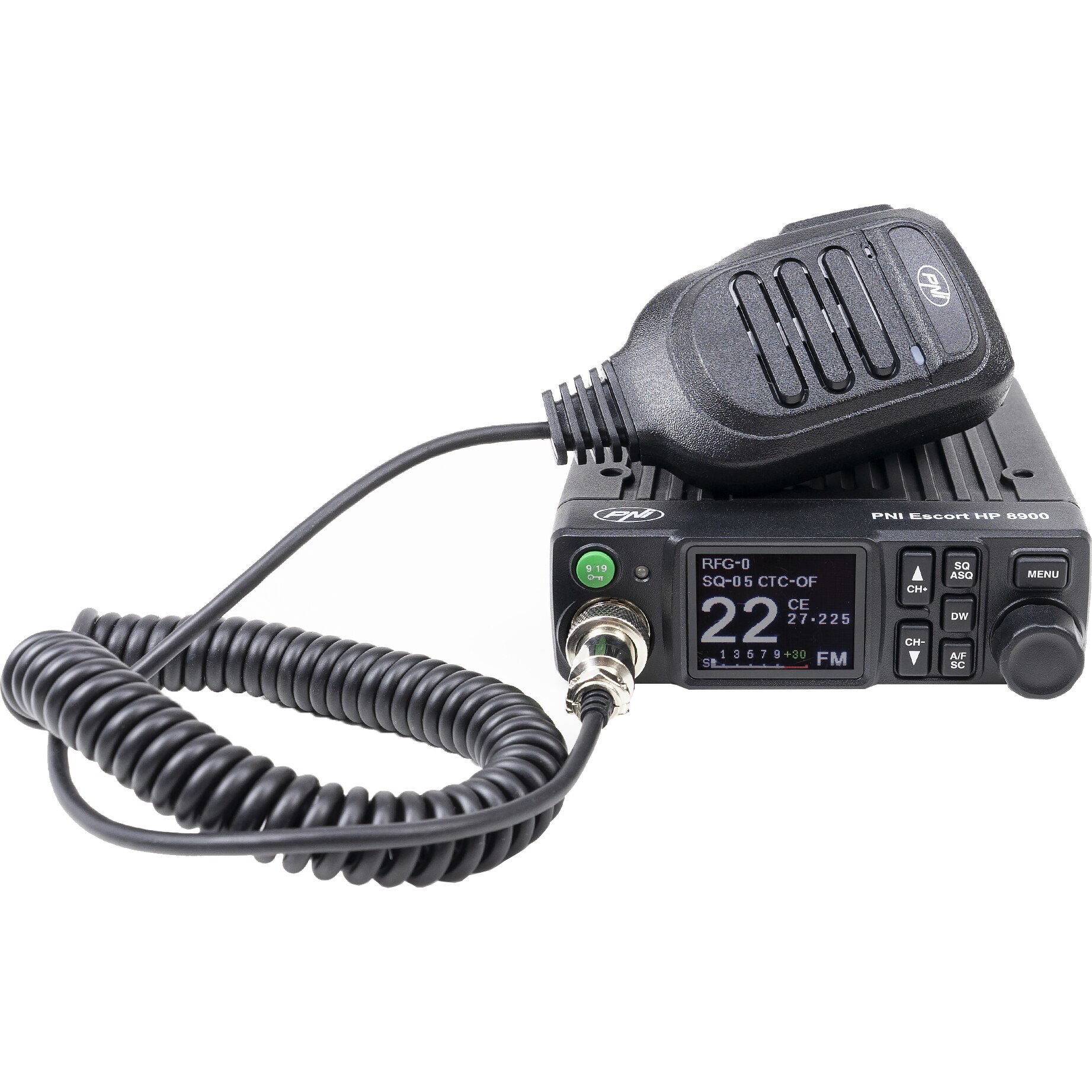 Stație CB PNI Escort HP 8900