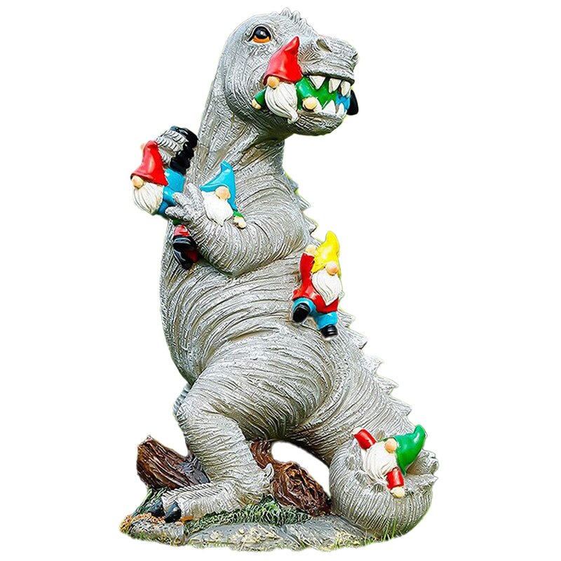Statuie pitic dinozaur OEMG