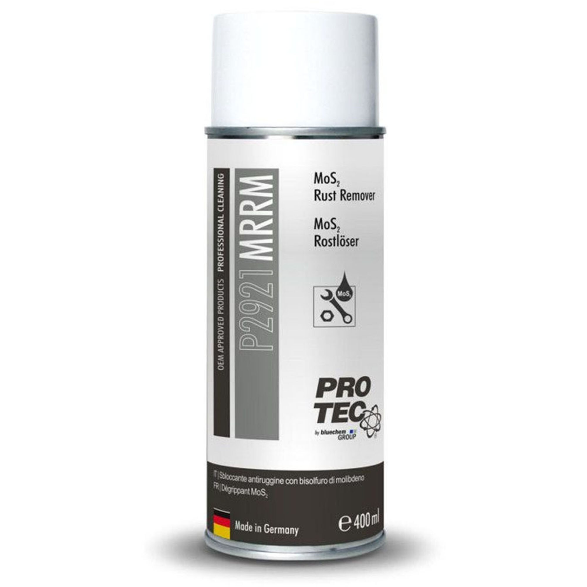 Solutie spray indepartare rugina 400 ml Pro-Tec