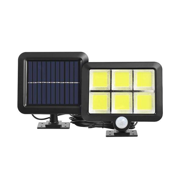 Lampa Solara Exterior OEM COB 120