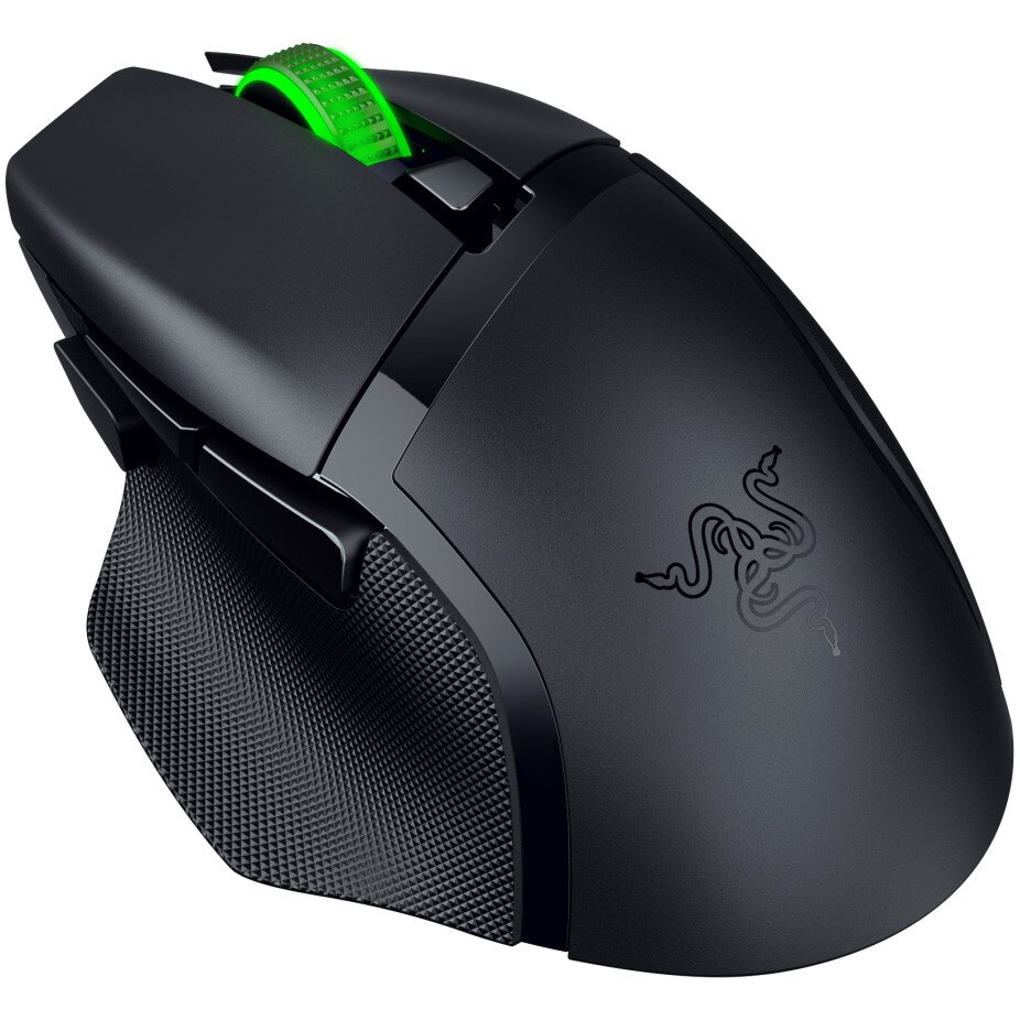 Mouse Razer Basilisk V3 X HyperSpeed