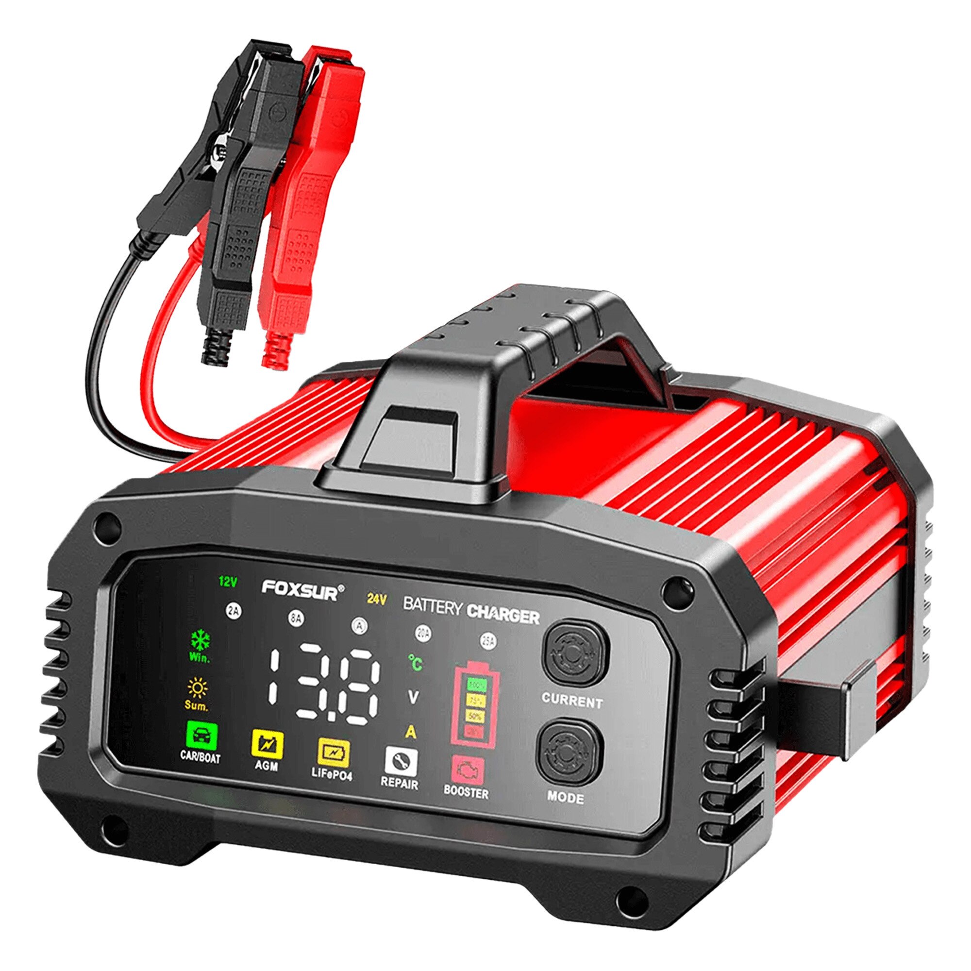 Foxsur FPT-200-798
