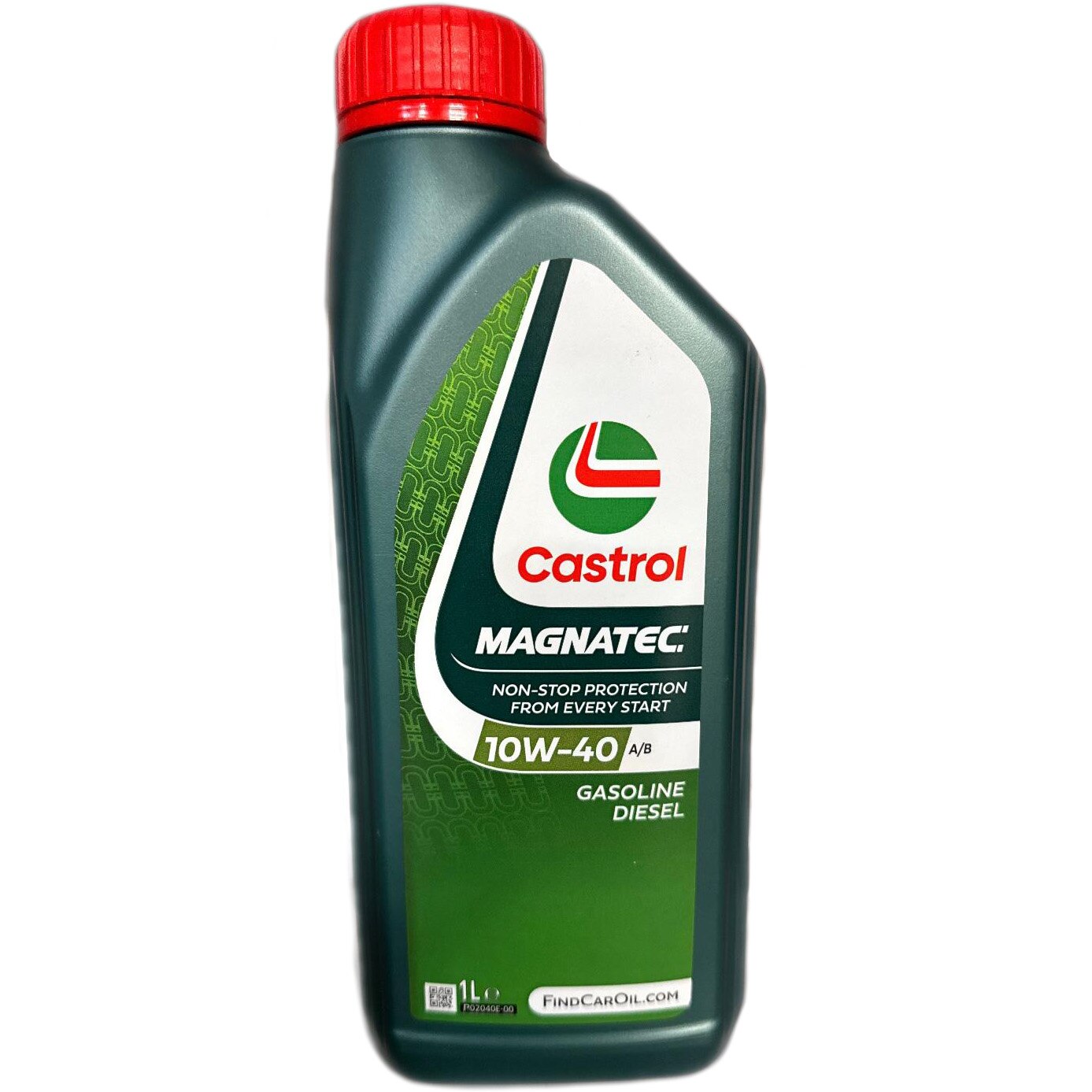 Castrol Magnatec 10W40 1L