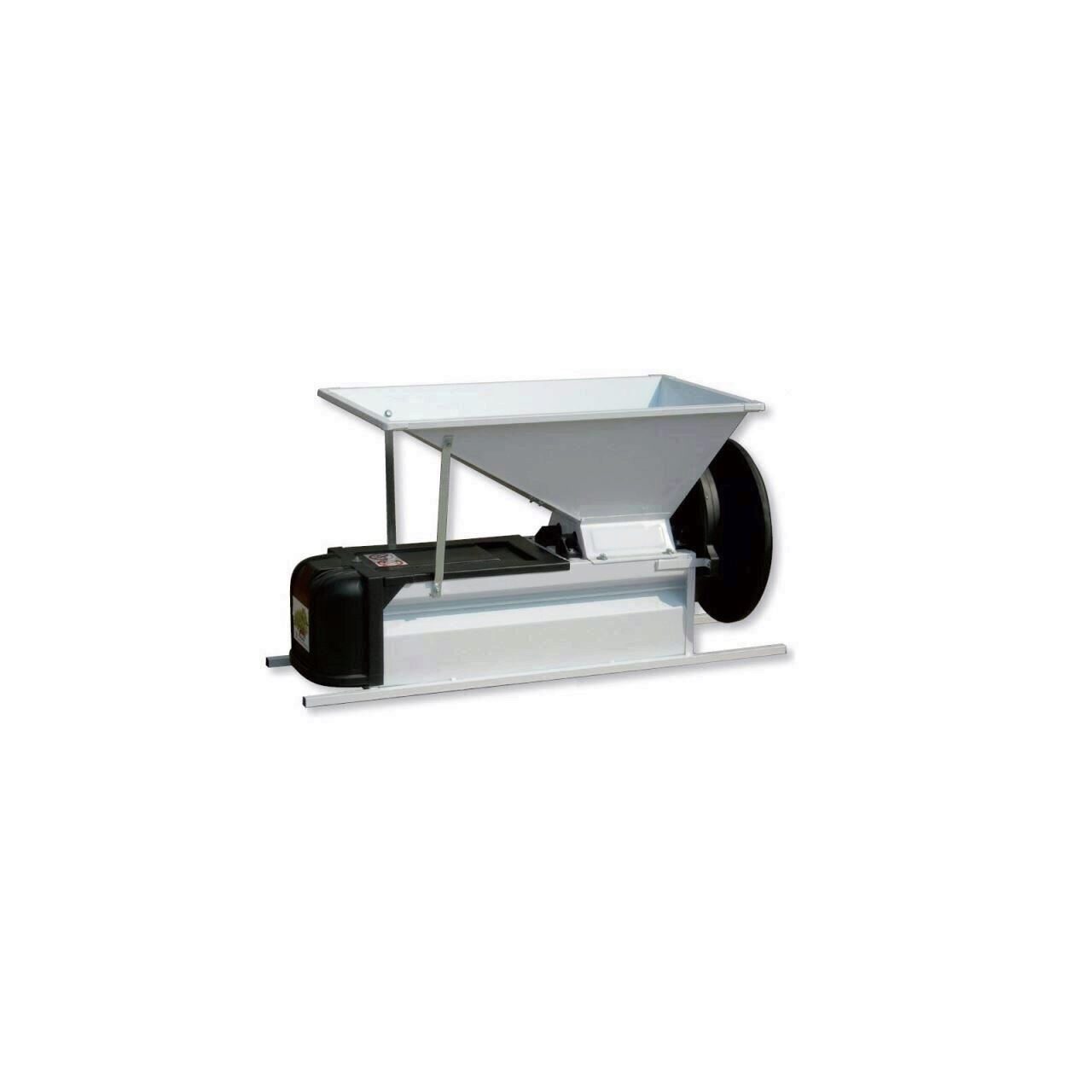 Zdrobitor-Desciorchinator Grifo DMA