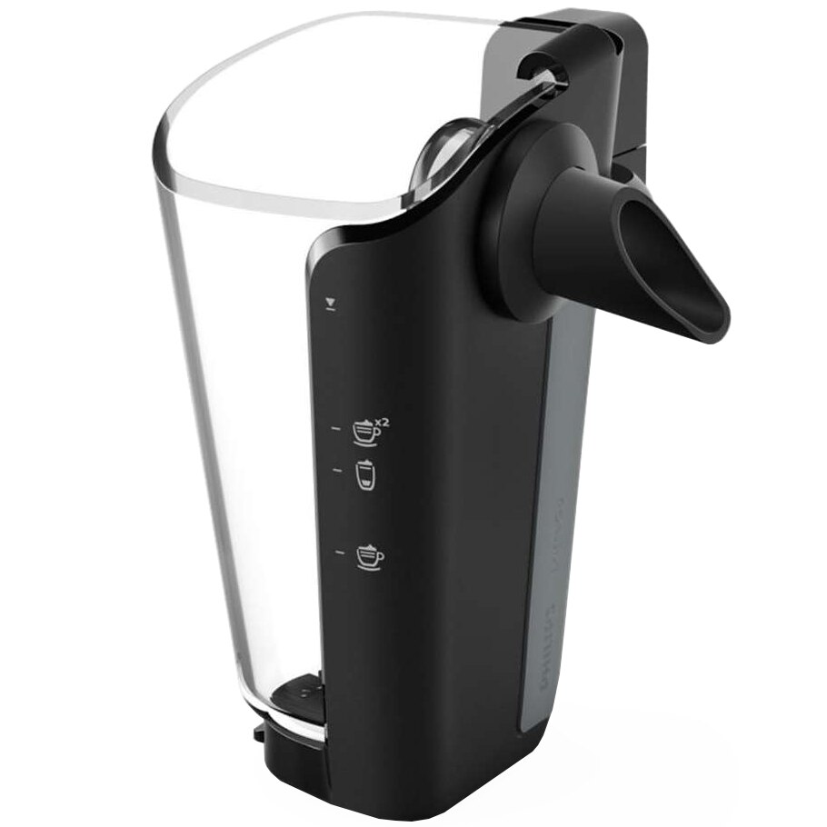 Philips LatteGo CA6708/10