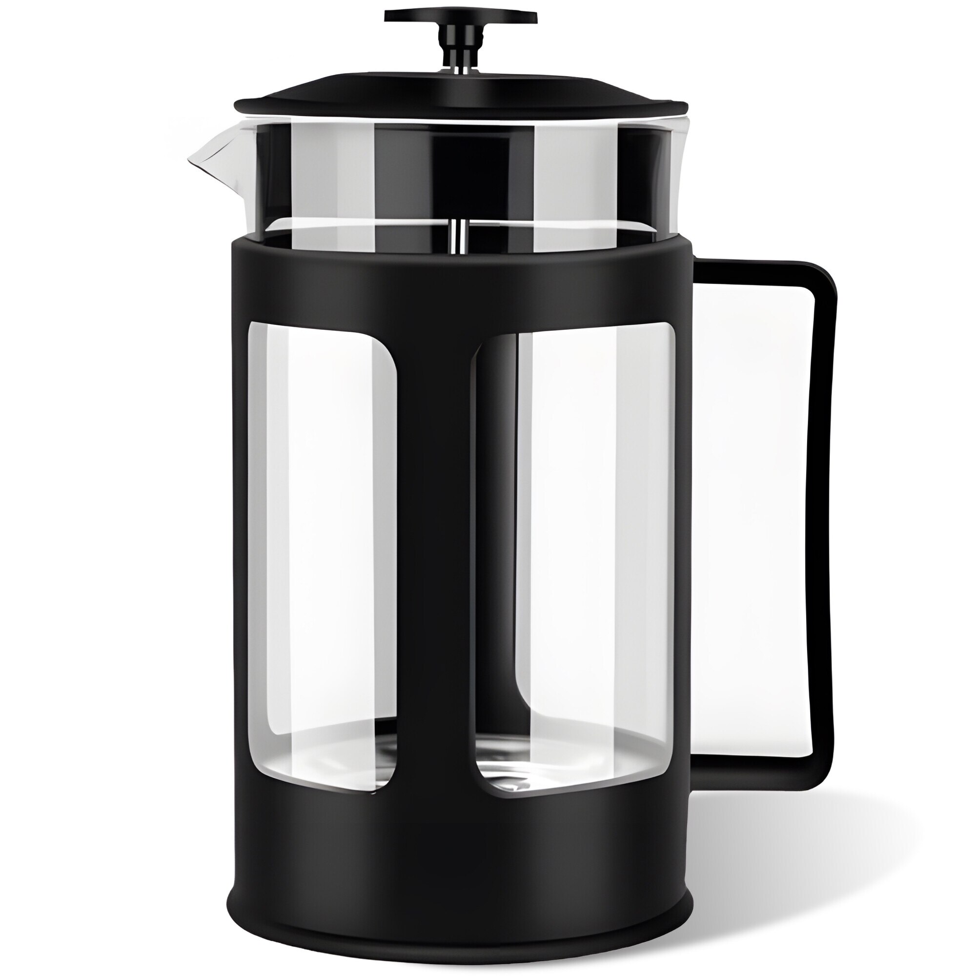 Presa franceză Retoo Barista 1L
