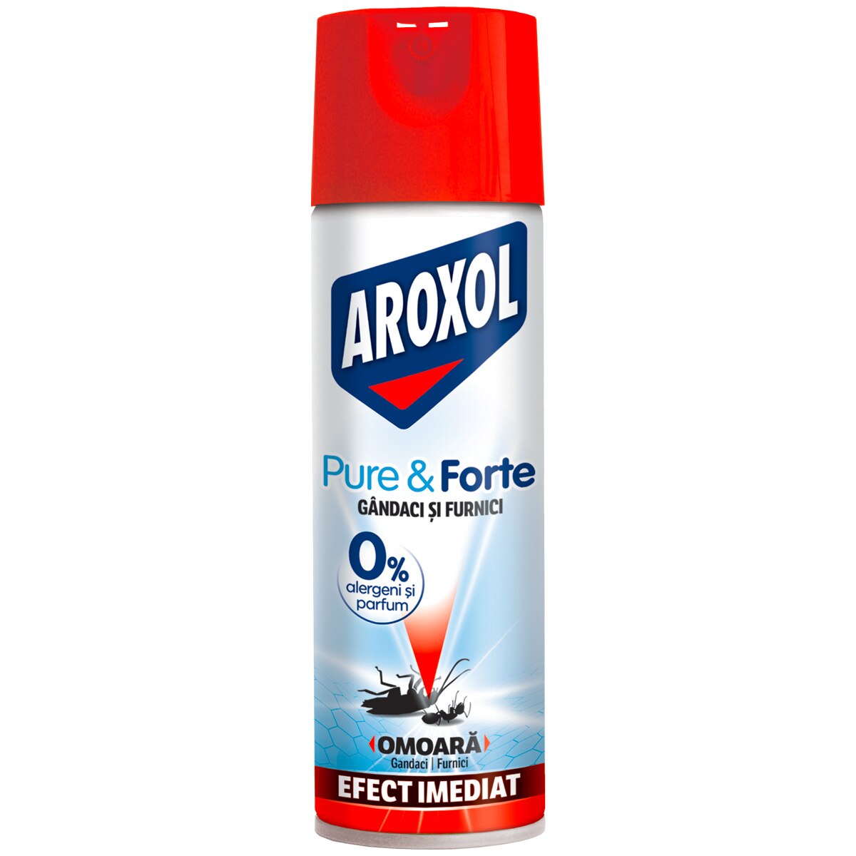 Spray Aroxol Pure&Forte 300 ml