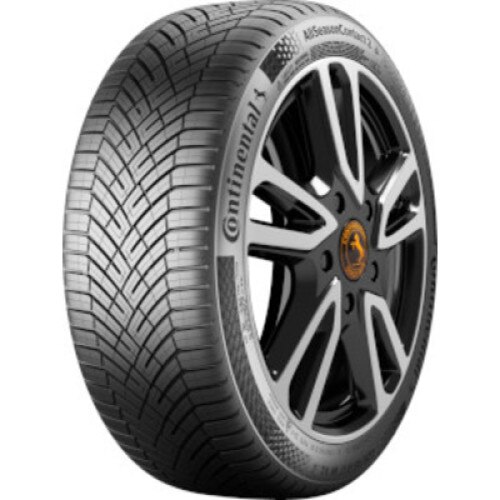 Continental All Season Contact 2 195/65R15