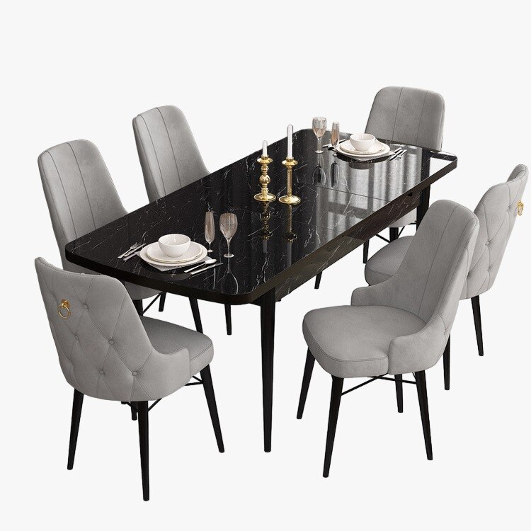 Set Masa Extensibila Modella Nex