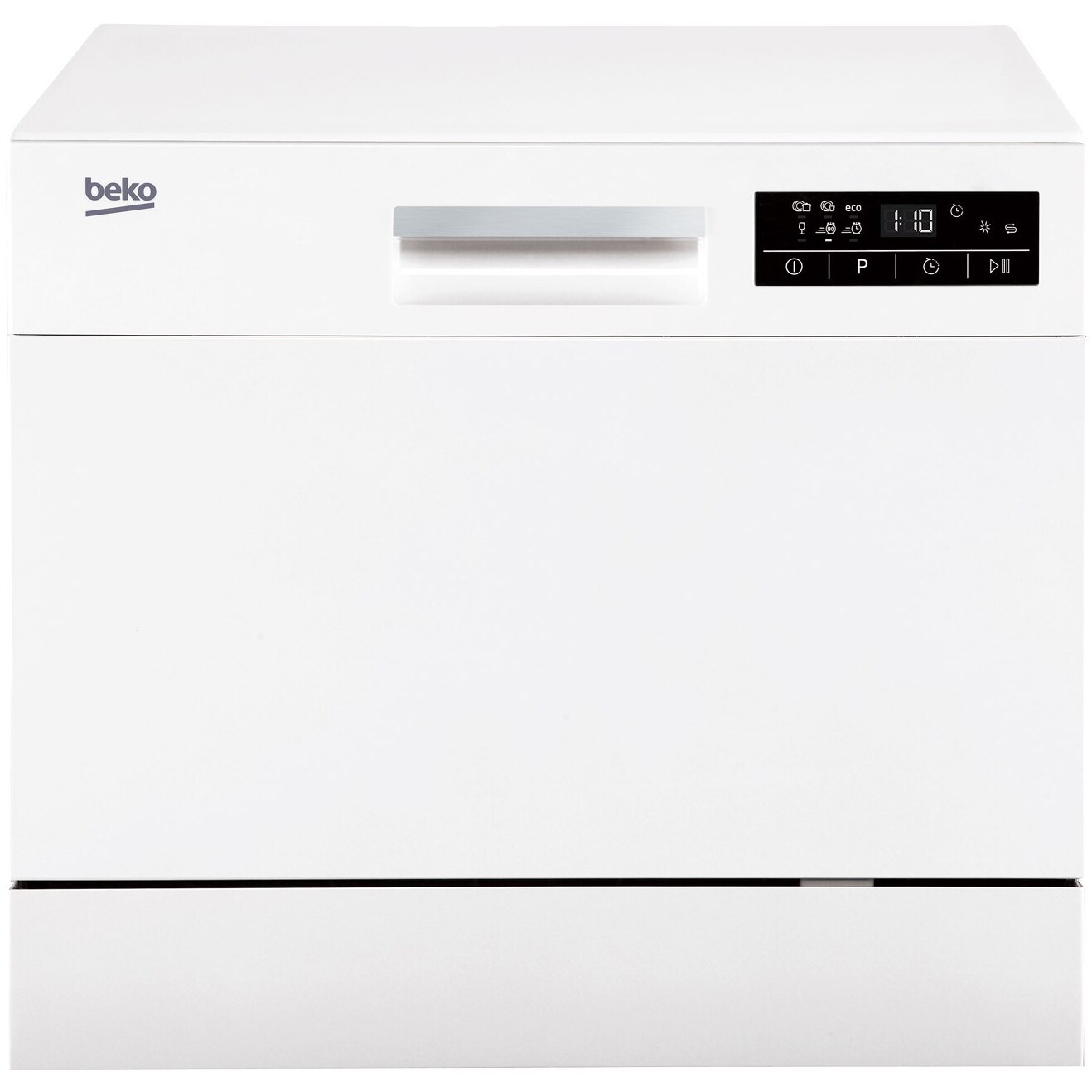 Beko DTC36610W