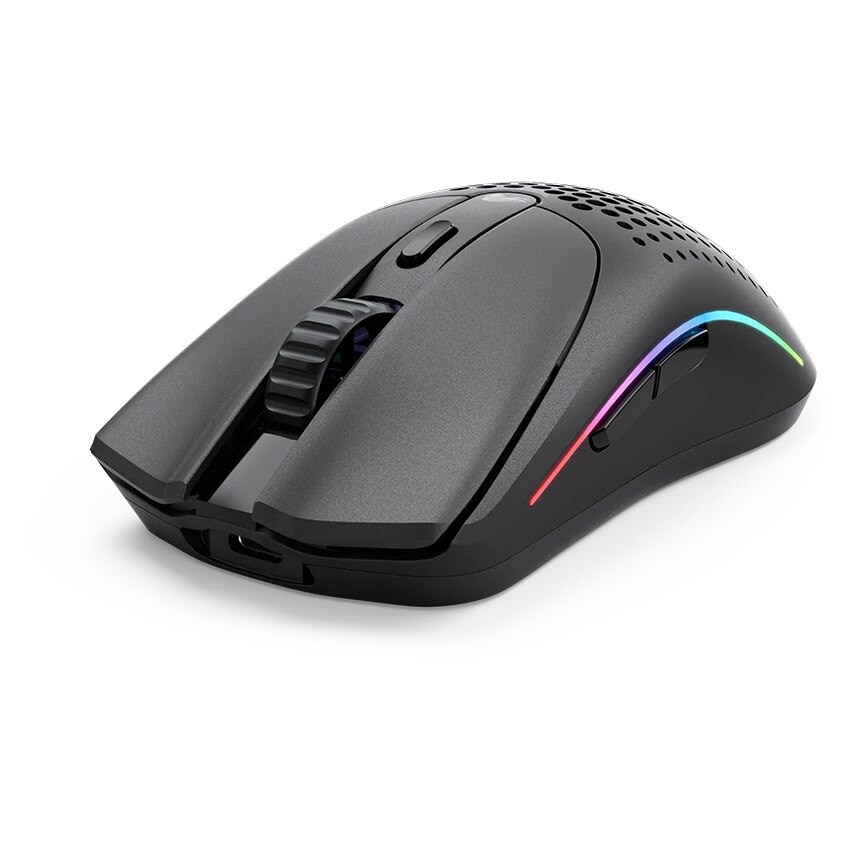 Mouse Glorious Model O 2 Wireless