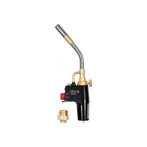 Arzator gaz piezo Yato 2kW