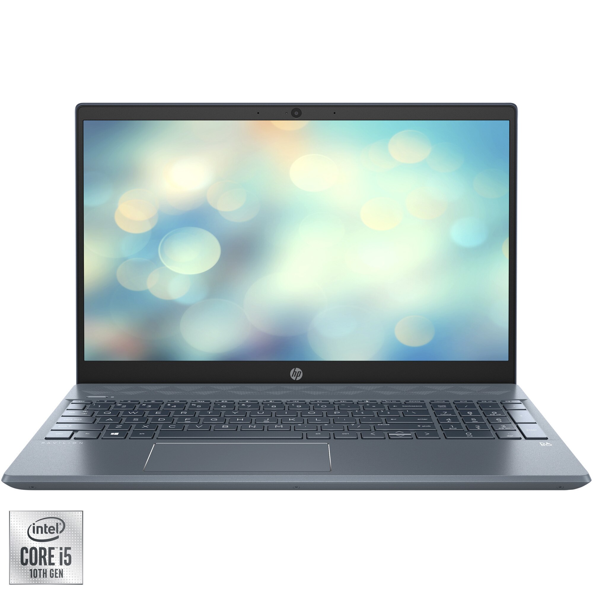Laptop HP Pavilion 15-cs3011nq