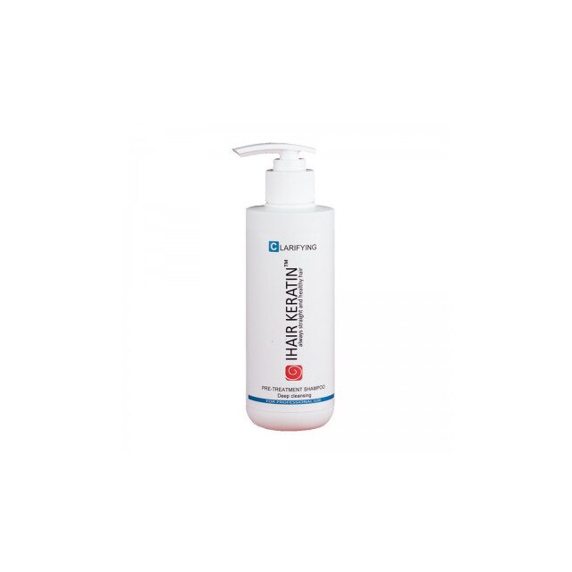 Șampon clarifiant IHAIR KERATIN