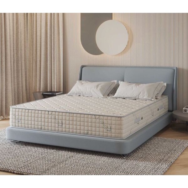 Saltea Geladi Relax Pocket 160x200
