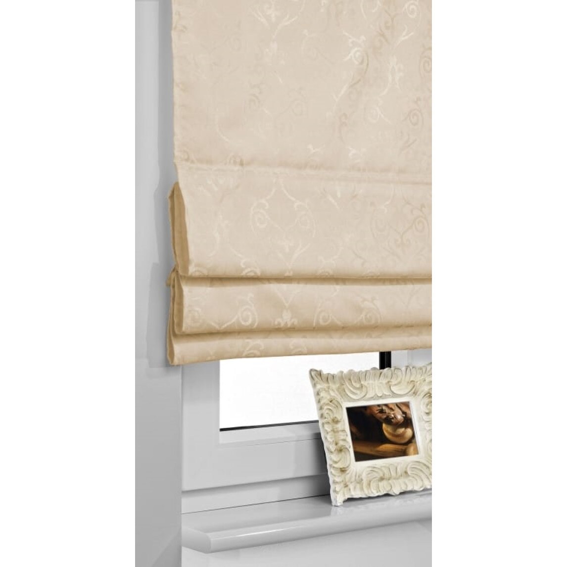 Rulou Roman Barocco RN-01 120x160