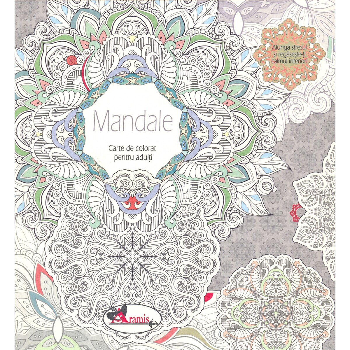 Mandale - Aramis