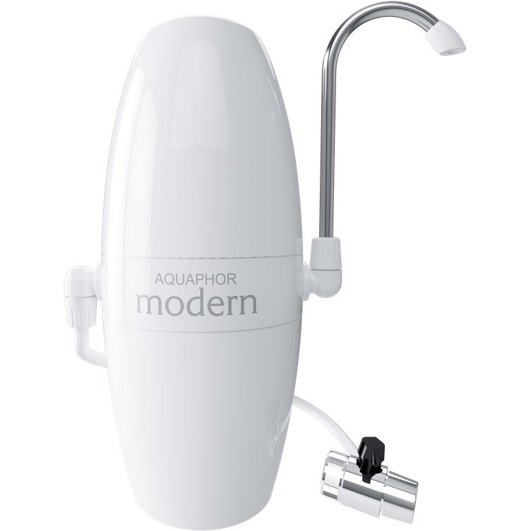 Filtru Aquaphor Modern 2
