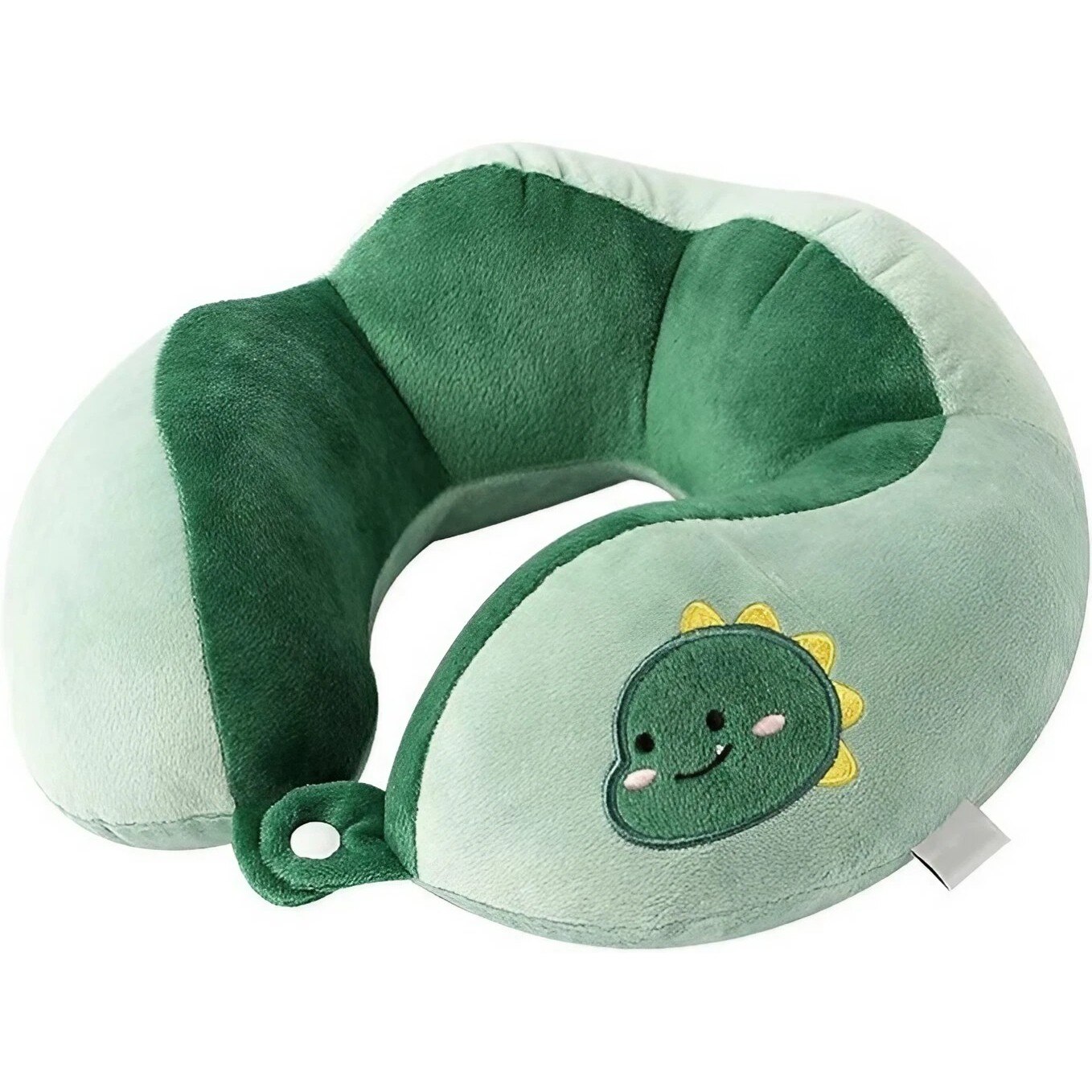 Flippy Dinozaur Verde