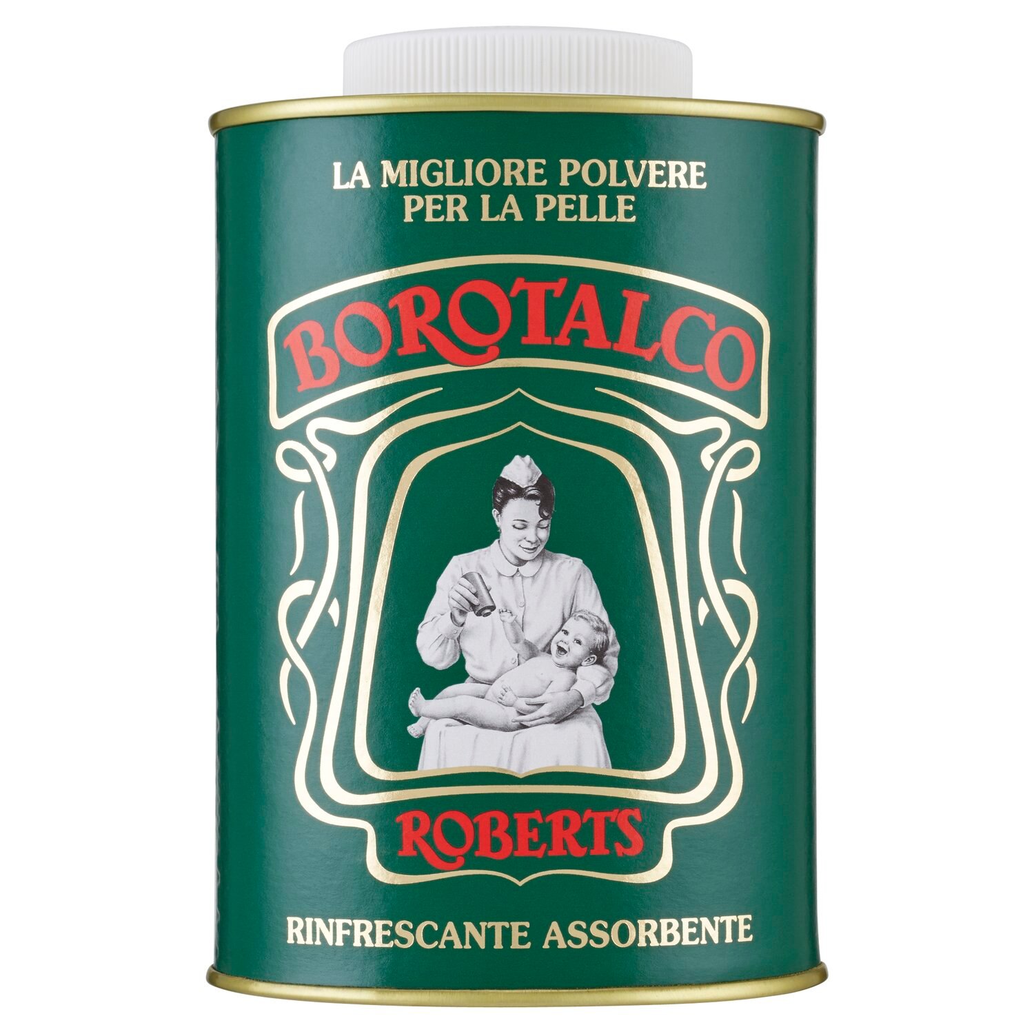 Pudra de Talc Borotalco 500 g