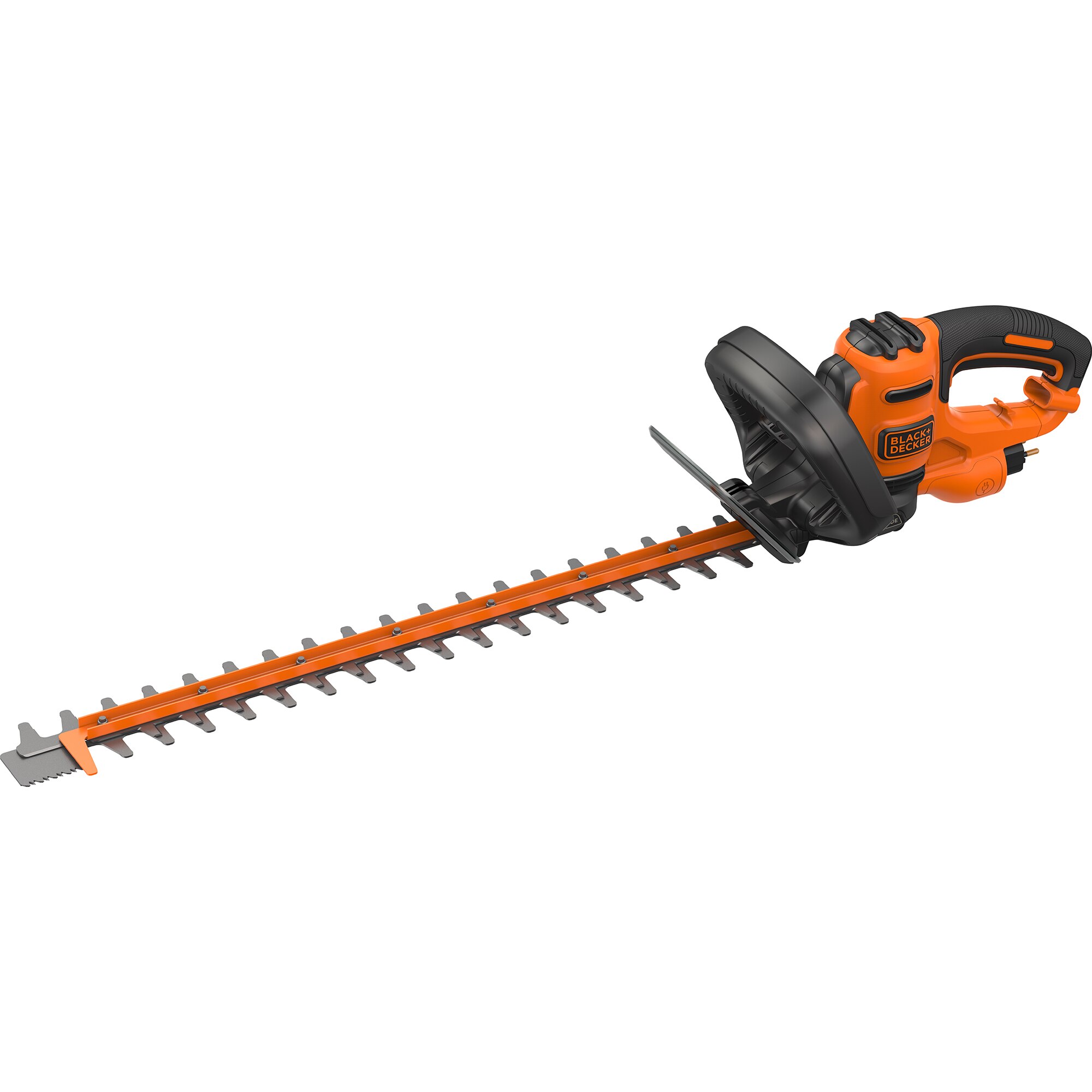Foarfecă gard viu Black & Decker BEHTS501