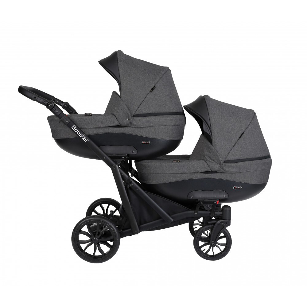 Kunert Booster 3 in 1