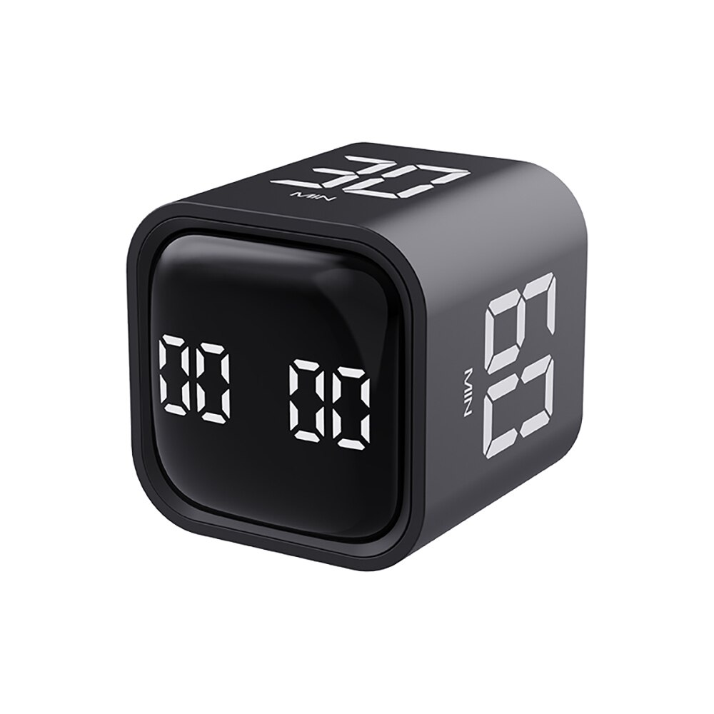 Temporizator Pomodoro OEM Negru