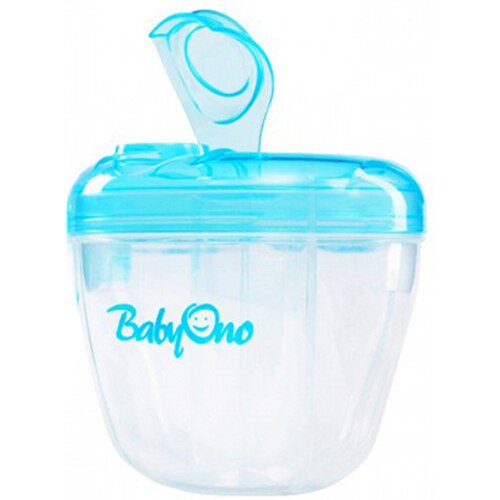 Baby Ono Recipient Lapte Praf