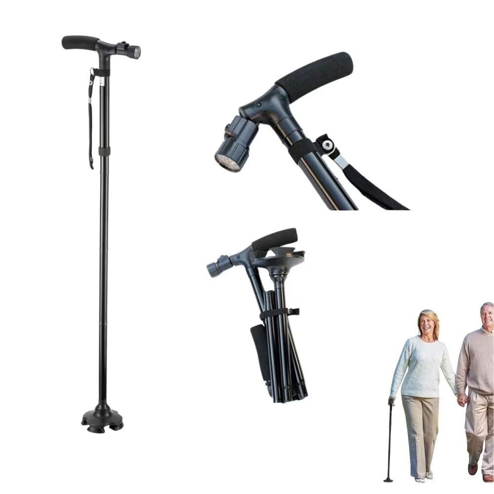 Baston NextFarma Telescopic