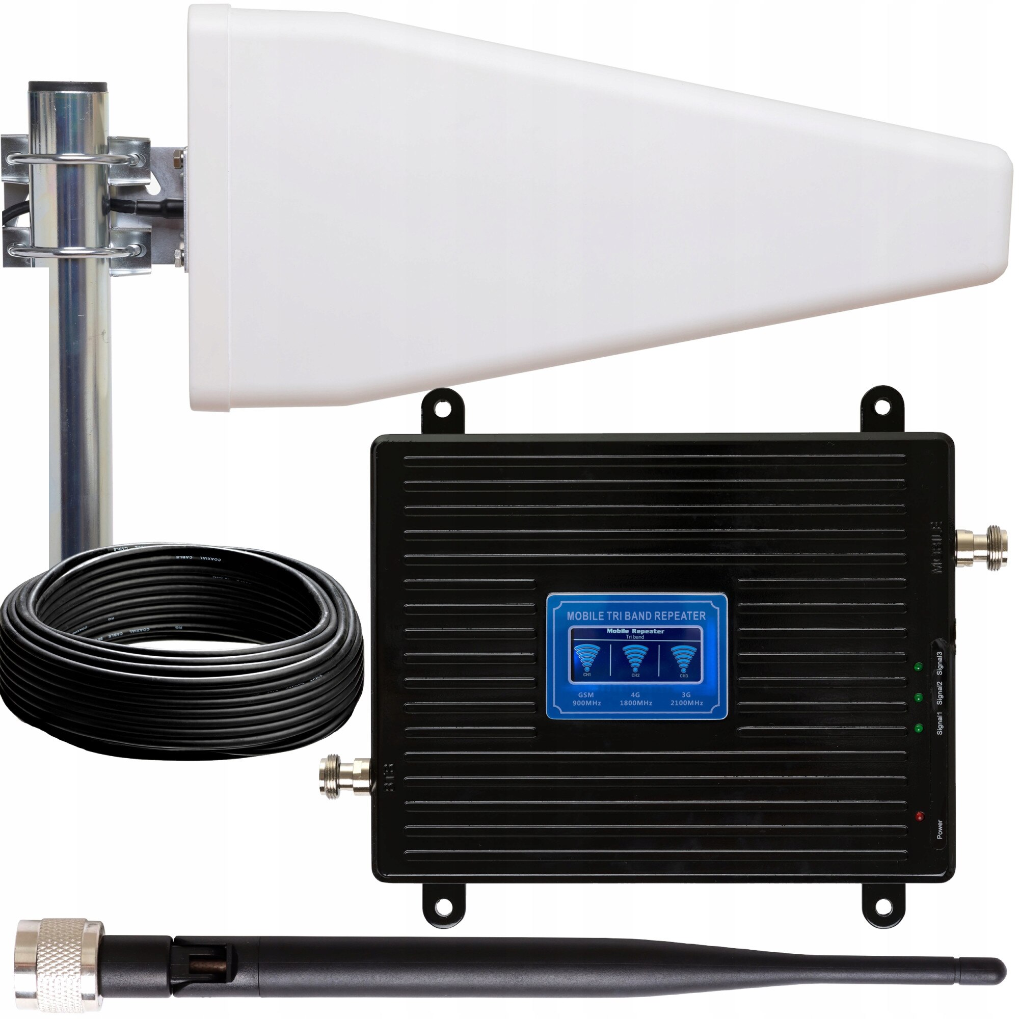 Amplificator semnal Xtech GSM 3G/4G LTE