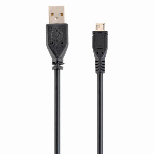 Cablu Gembird Micro-USB 1m
