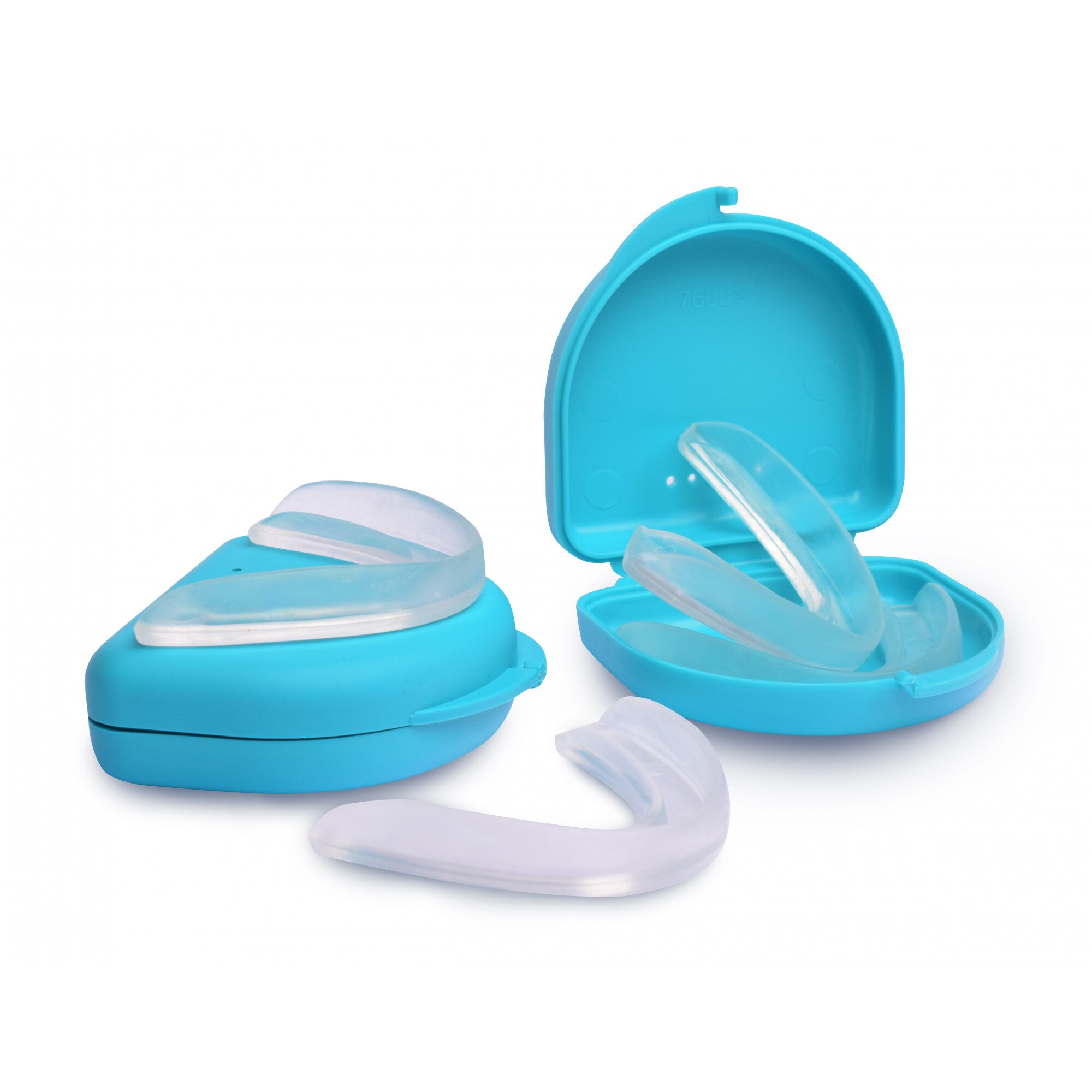 Ozdenta Set 4 Gutiere