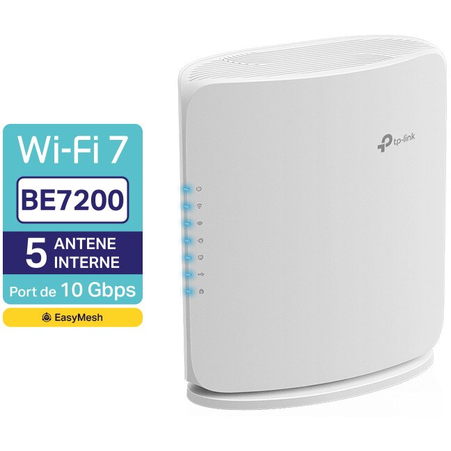 Router TP-Link Archer BE450