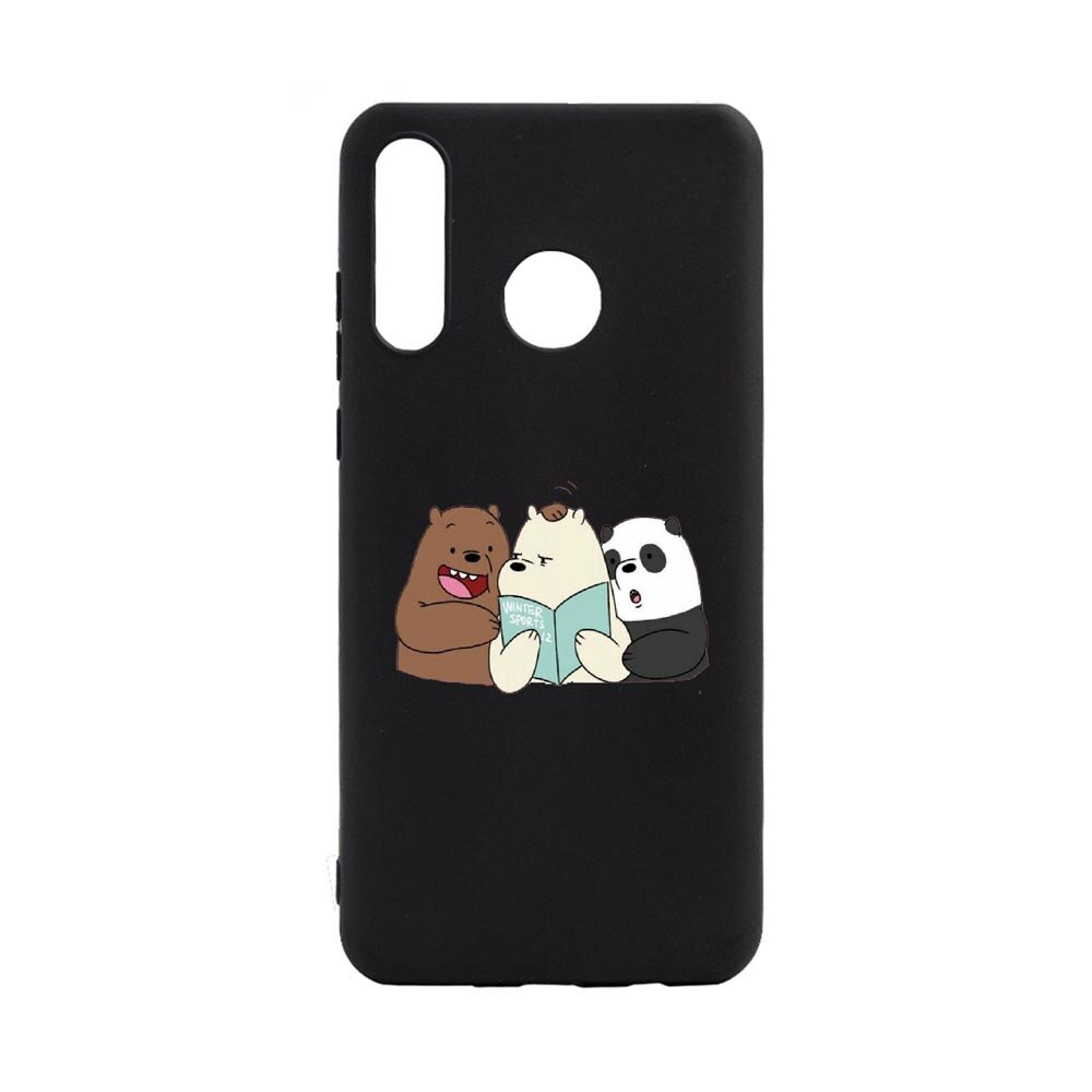 Husa Winter Sport BestCase