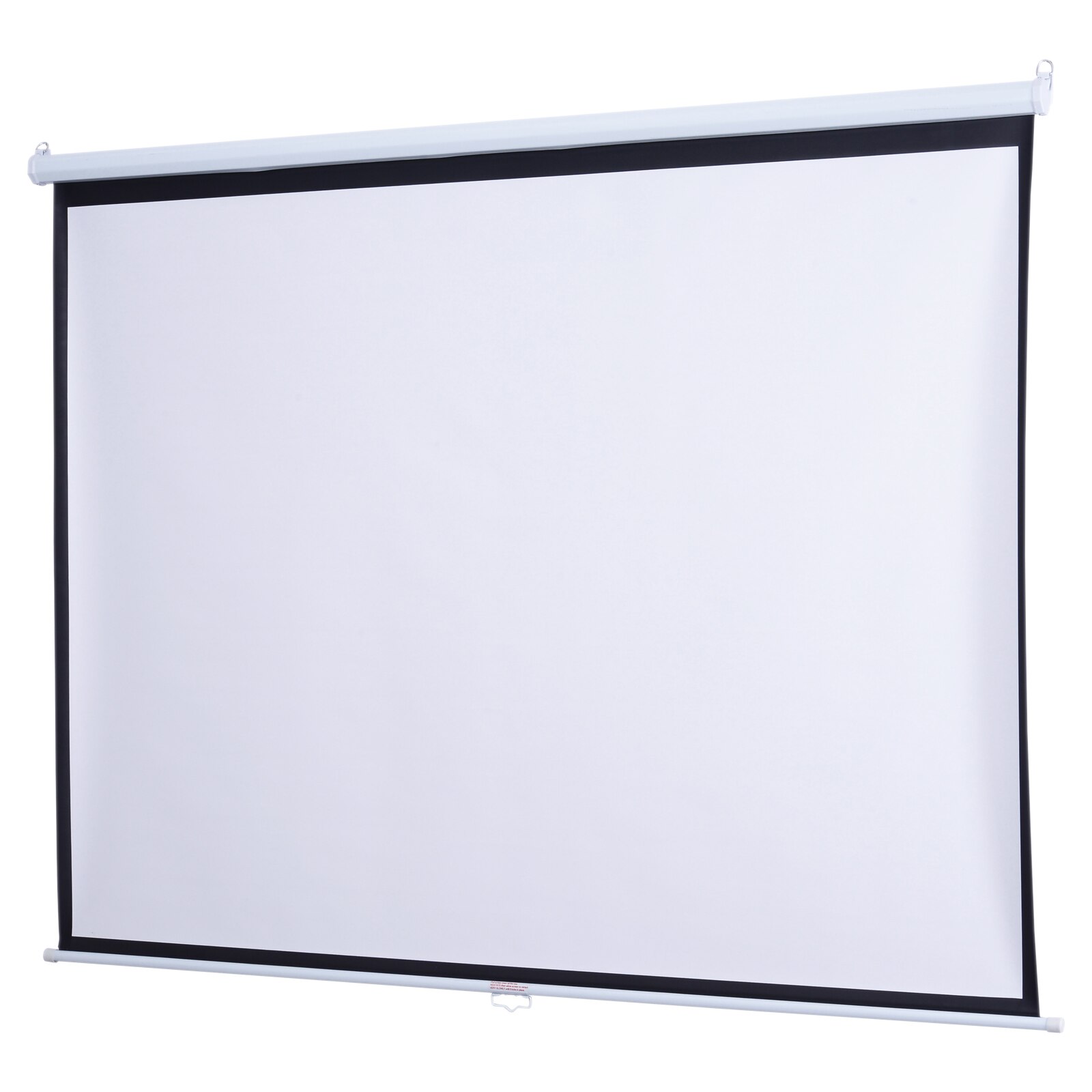 Ecran Homcom 100 inch 203x152