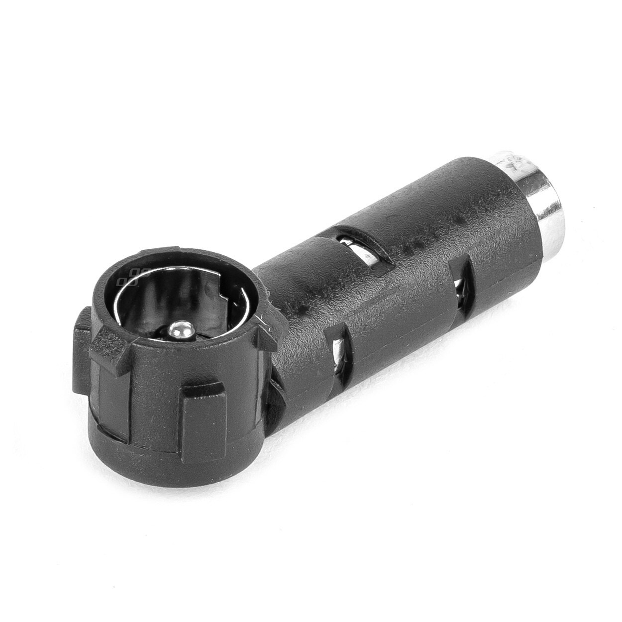 Adaptor mufa antena auto tip L AMIO