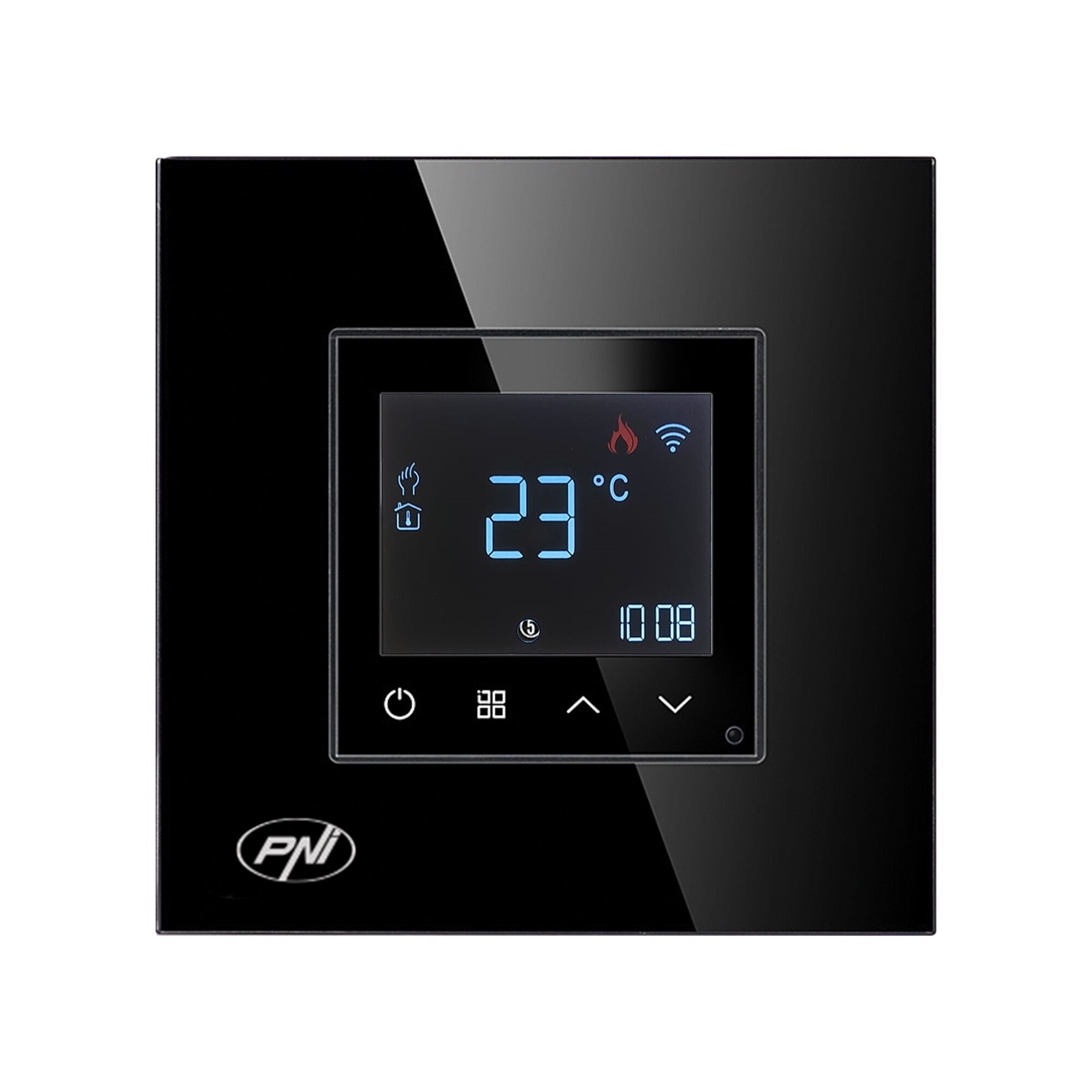 Termostat PNI CT25B WiFi