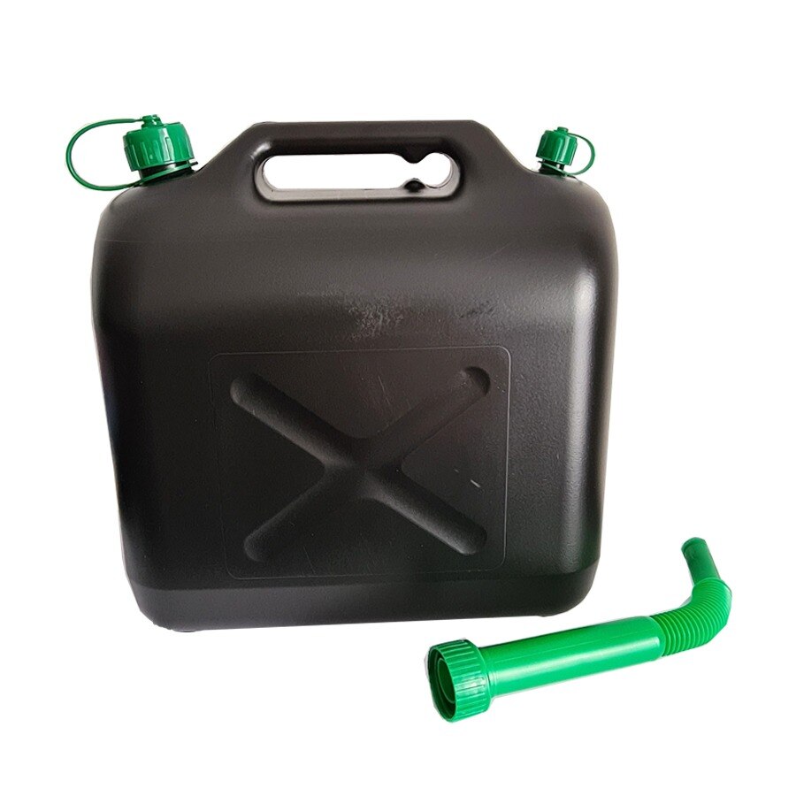 Canistra combustibil plastic 20L RUNKIT