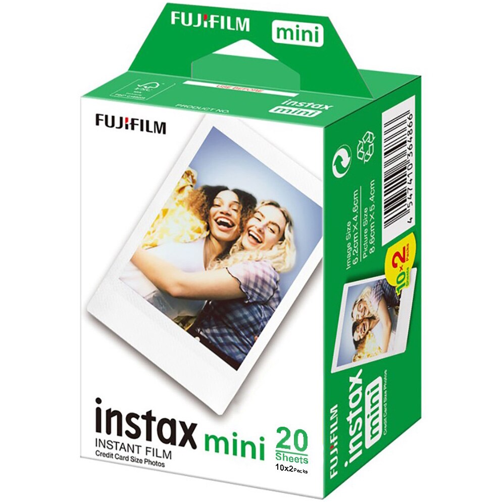 Film instant Fujifilm Instax Mini