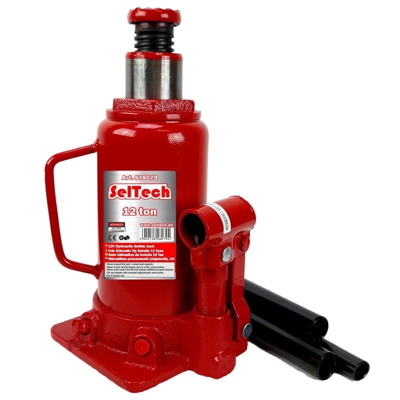 Cric hidraulic SelTech ST8079 12T