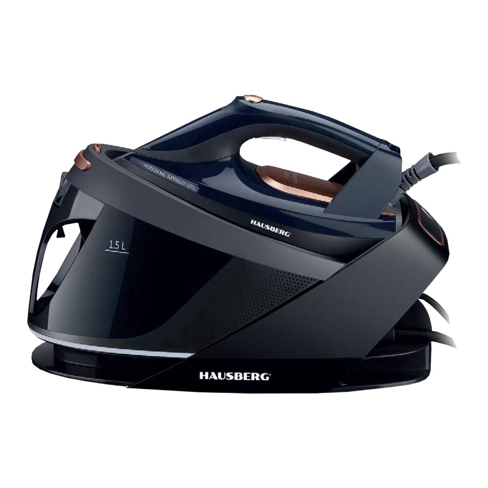 Statie de calcat Hausberg HB-7925NG