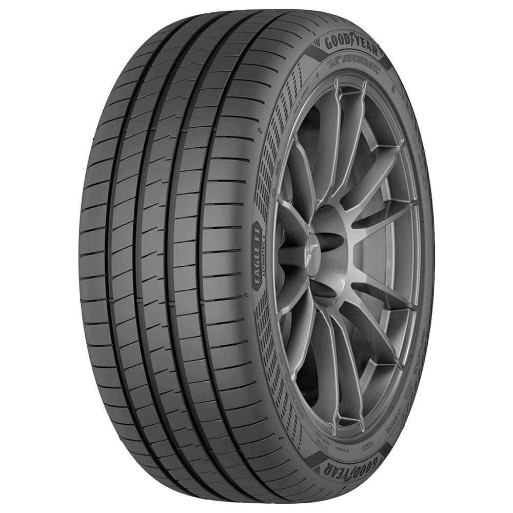 Anvelopa Vara Goodyear Eagle F1 Asymmetric 6
