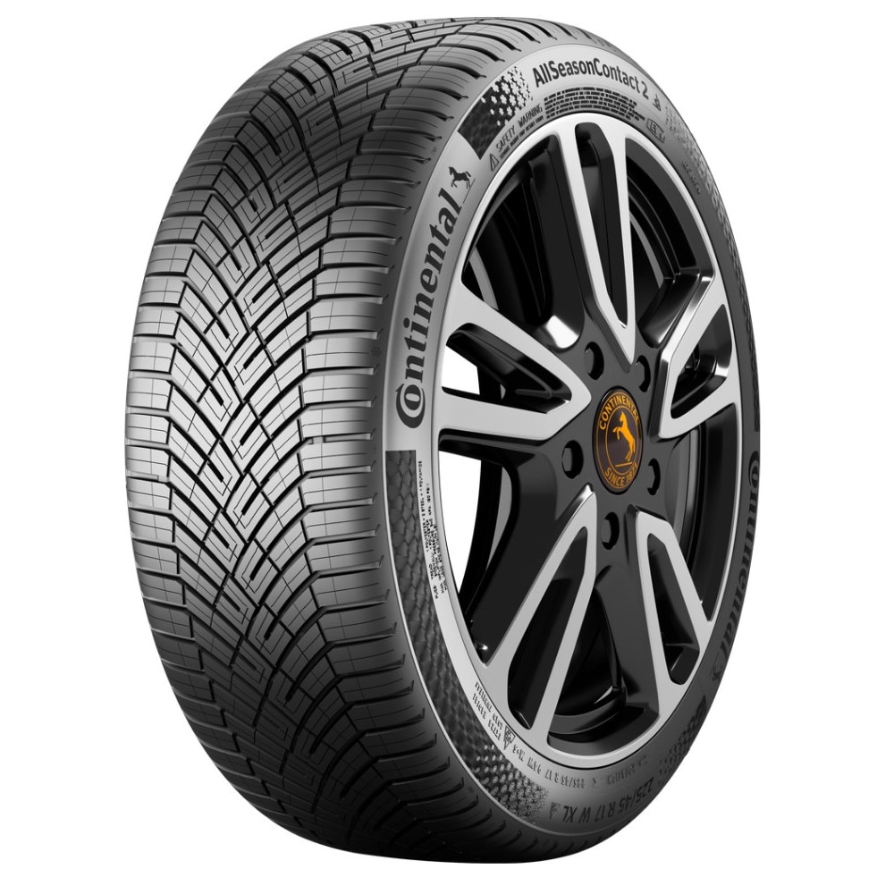 Anvelopă All Season Continental AllSeasonContact 2 185/65R15 92T