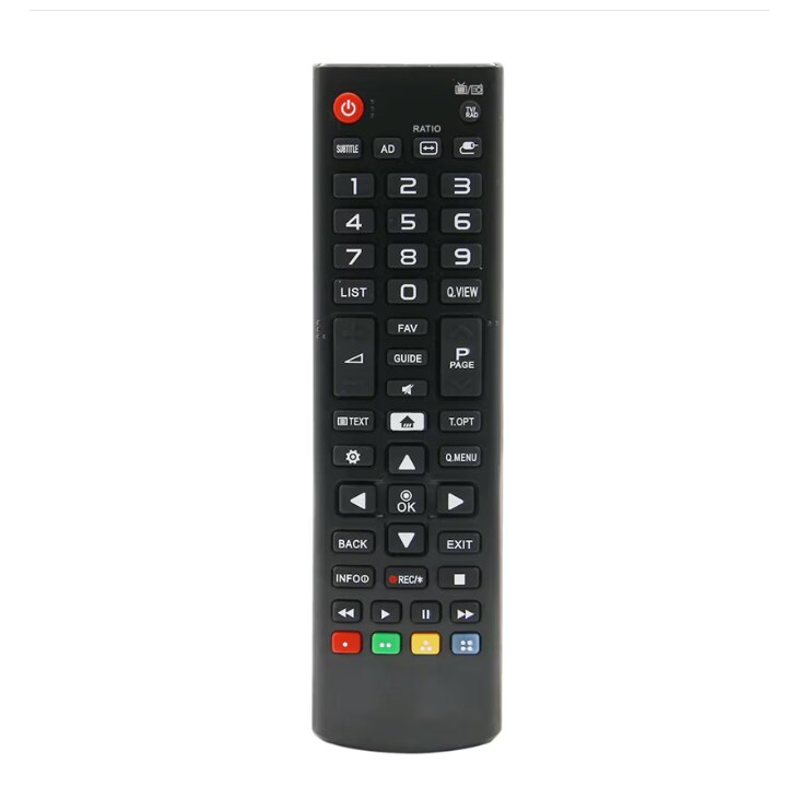 Telecomandă universală LG Parasource