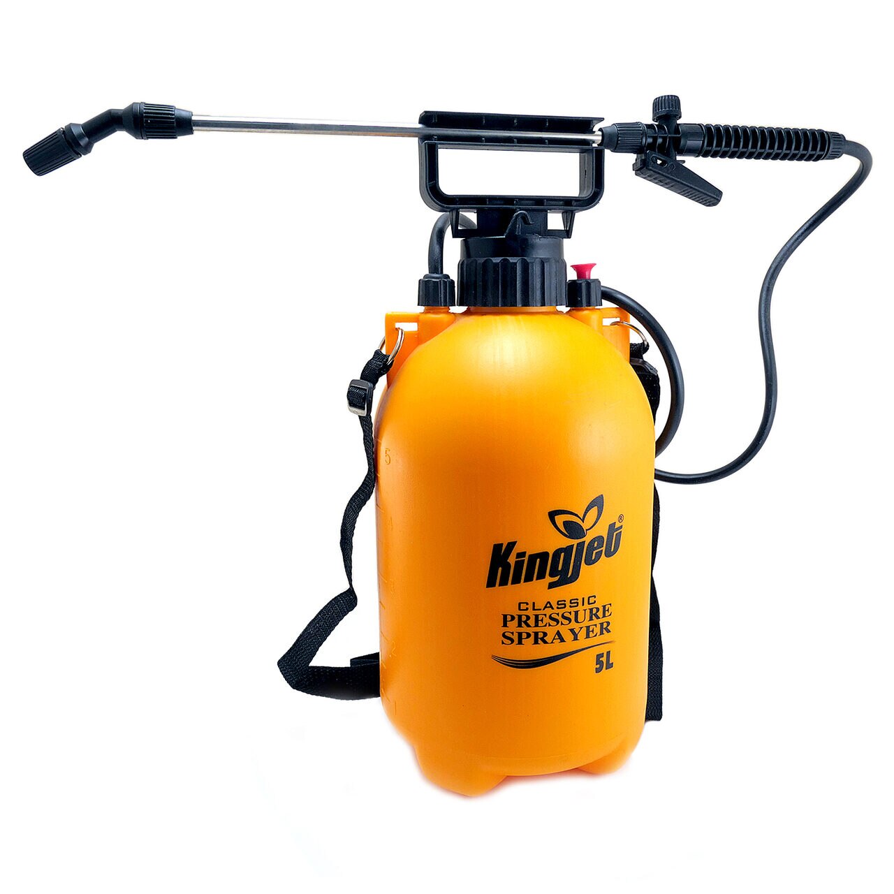 Pulverizator manual Kingjet 5L